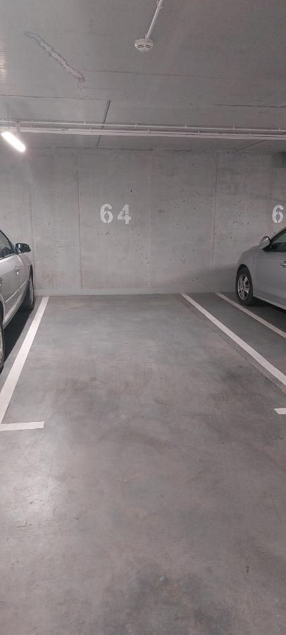 Ogrody 3 & Parking Huoneisto Gdańsk